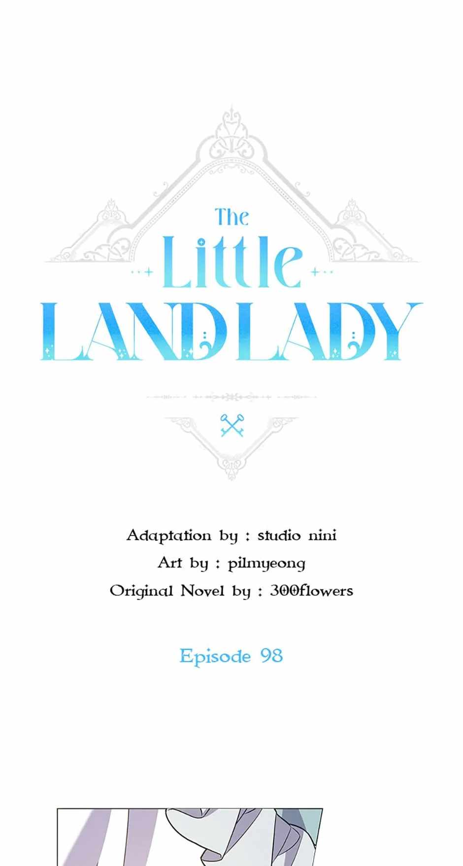 The Baby Land Lord Is Retiring [ALL CHAPTERS] Chapter 98